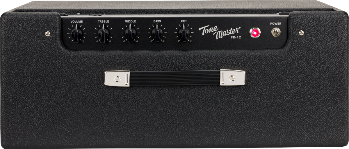 Fender Fender Tone Master FR-12