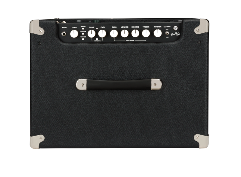 Fender Fender Rumble 800 Combo