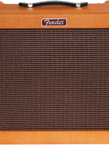 Fender Fender Blues Junior Lacquered Tweed