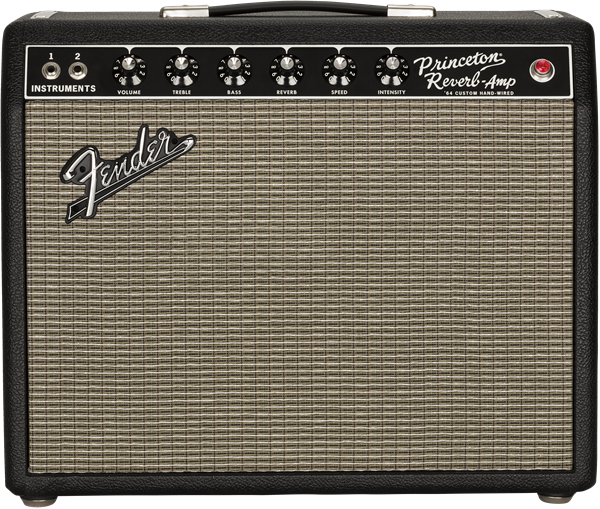 Fender Fender '64 Custom Princeton Reverb