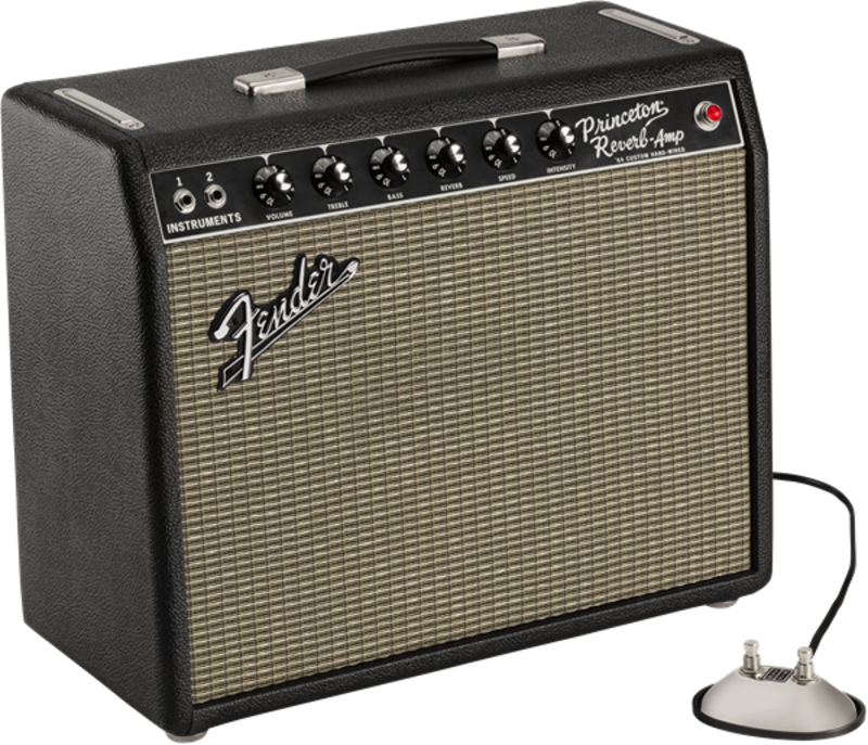 Fender Fender '64 Custom Princeton Reverb