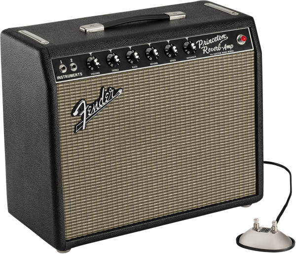 Fender Fender '64 Custom Princeton Reverb