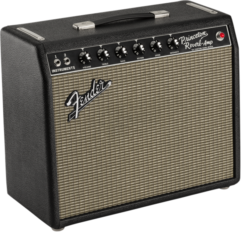 Fender Fender '64 Custom Princeton Reverb