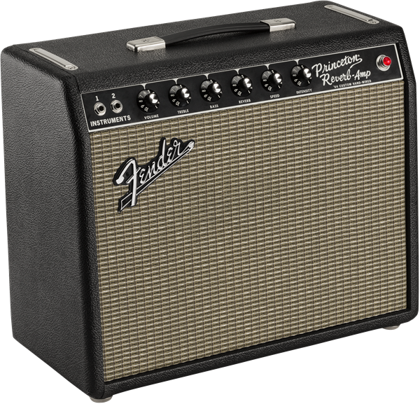 Fender Fender '64 Custom Princeton Reverb