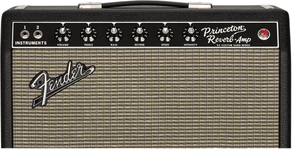 Fender Fender '64 Custom Princeton Reverb