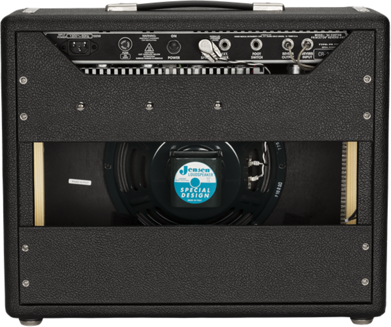 Fender Fender '64 Custom Princeton Reverb