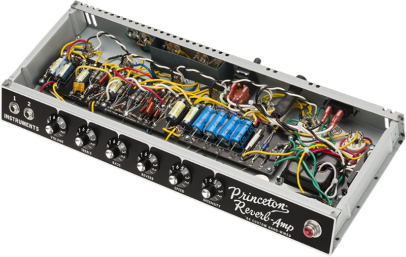 Fender Fender '64 Custom Princeton Reverb