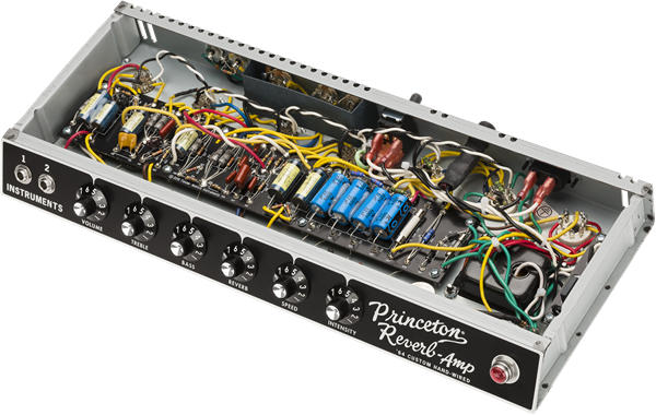 Fender Fender '64 Custom Princeton Reverb