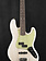 Fender Fender Limited Edition Jazz Bass Special Journeyman Relic White Blonde Rosewood Fingerboard