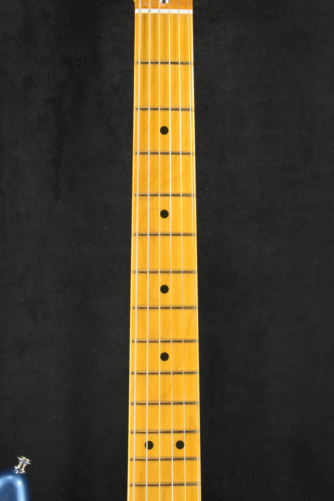 Fender Fender American Vintage II 1973 Stratocaster Lake Placid Blue Maple Fingerboard