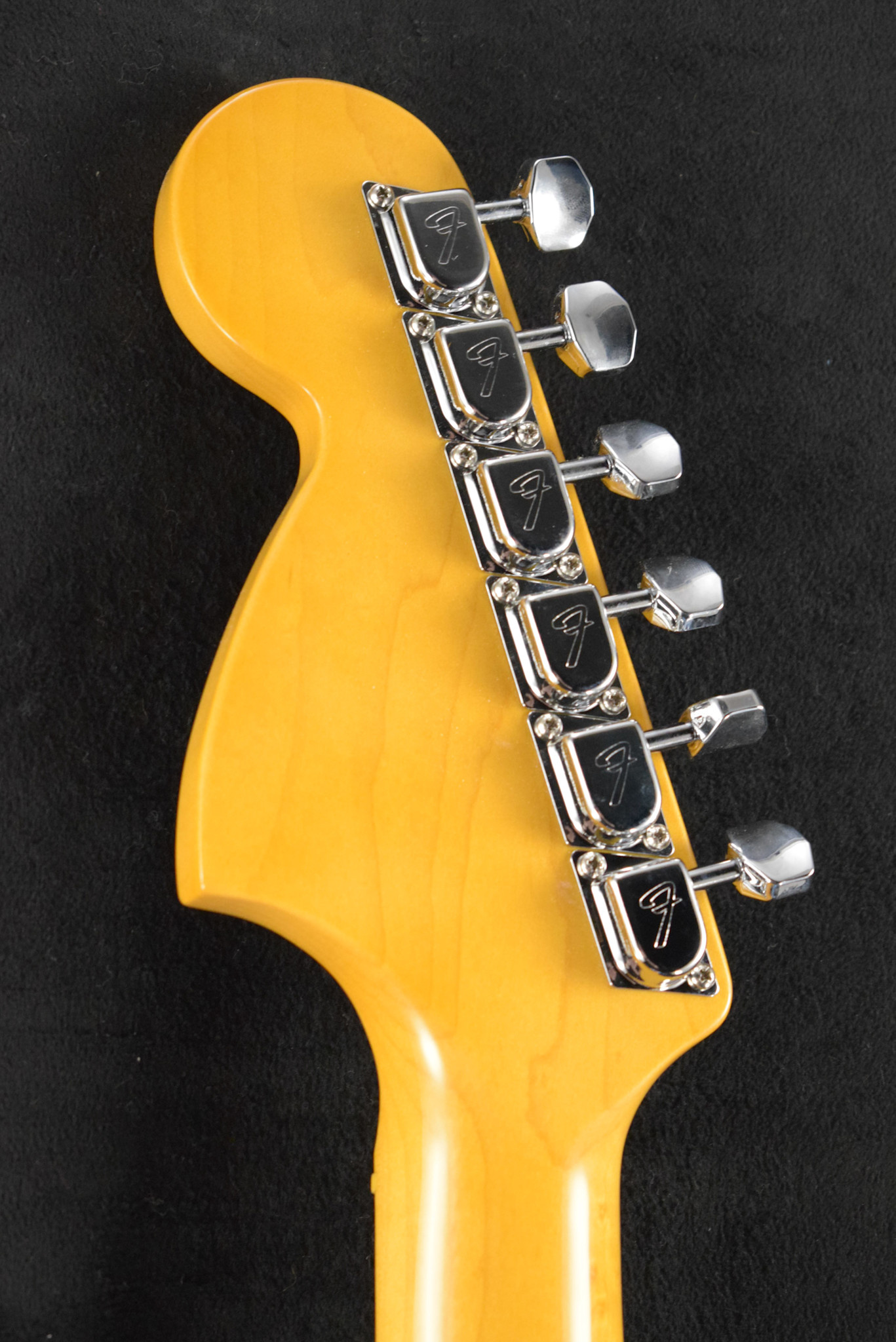 Fender Fender American Vintage II 1973 Stratocaster Lake Placid Blue Maple Fingerboard