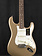 Fender Fender American Vintage II 1965 Stratocaster Shoreline Gold Round-Lam Rosewood Fingerboard