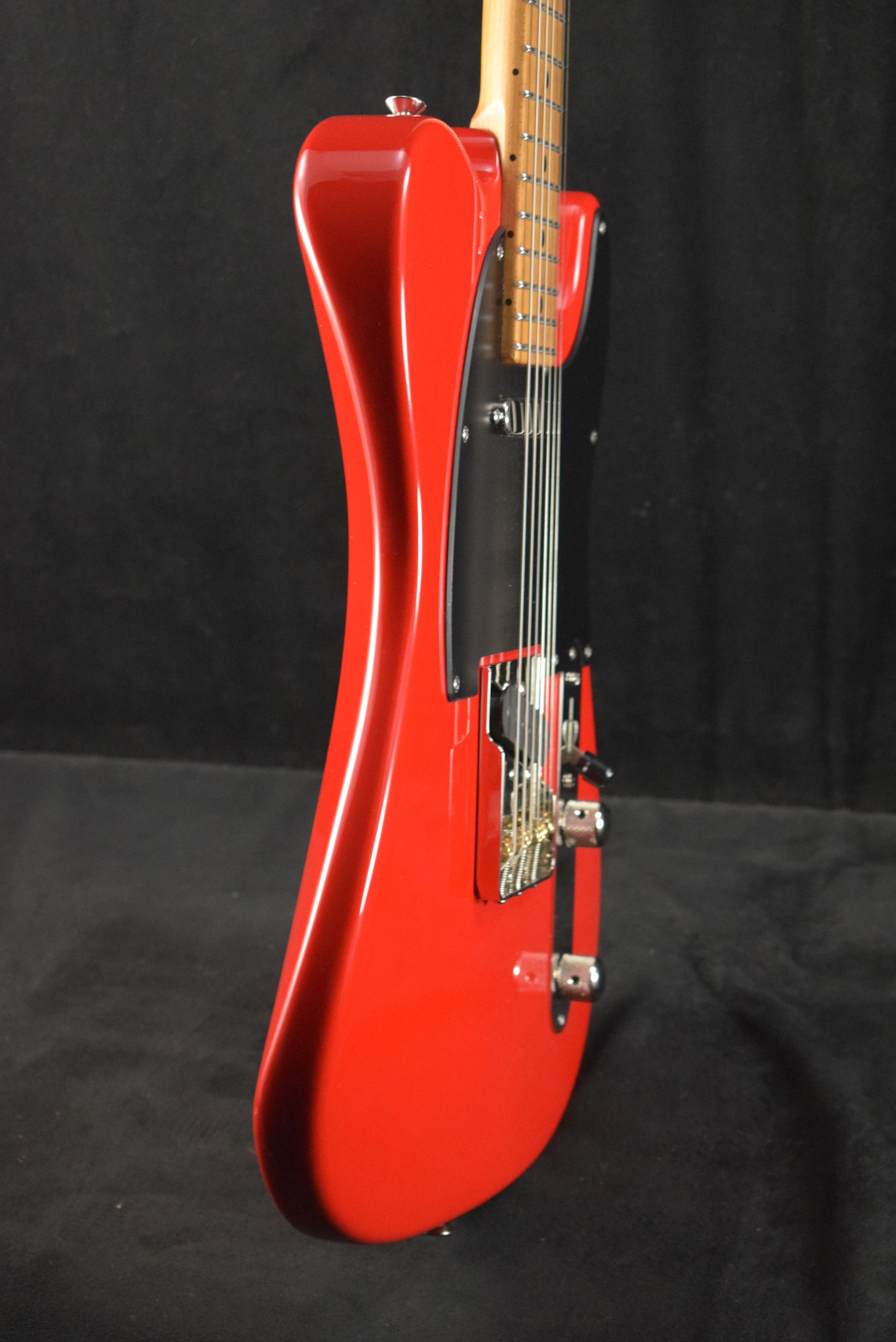 Tom Anderson Tom Anderson T Icon Ferrari Red