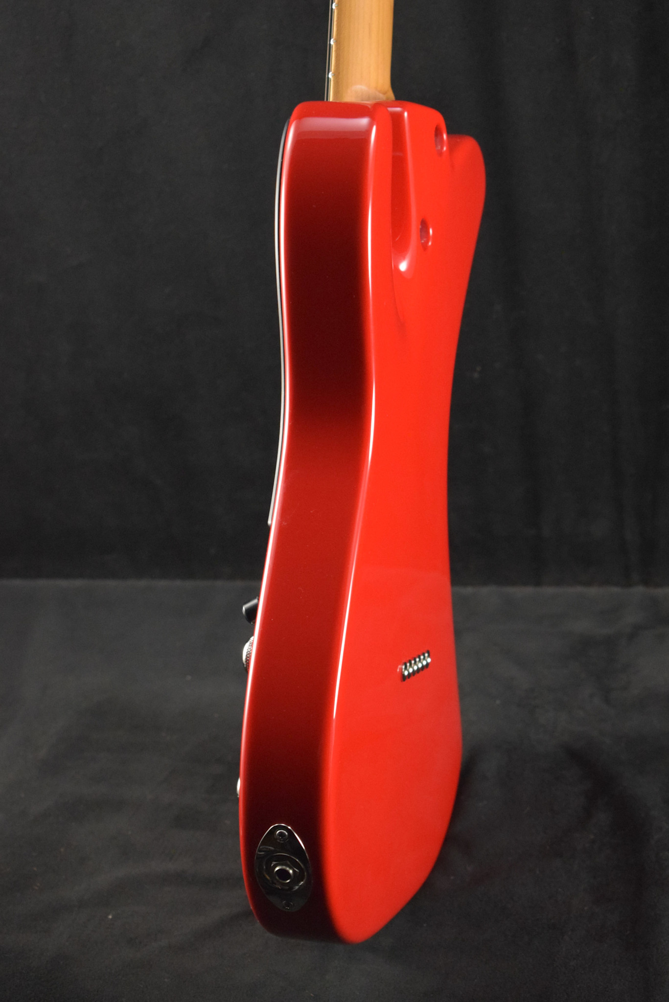 Tom Anderson Tom Anderson T Icon Ferrari Red