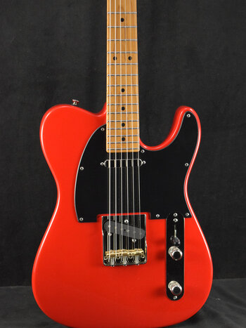 Tom Anderson Tom Anderson T Icon Ferrari Red
