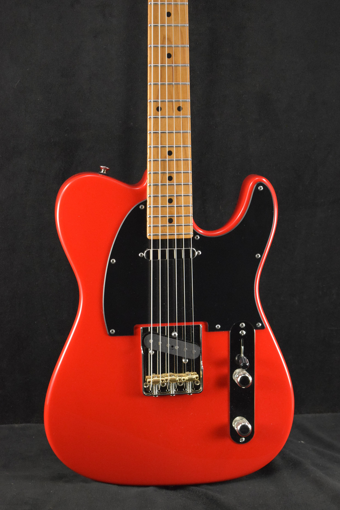 Tom Anderson Tom Anderson T Icon Ferrari Red