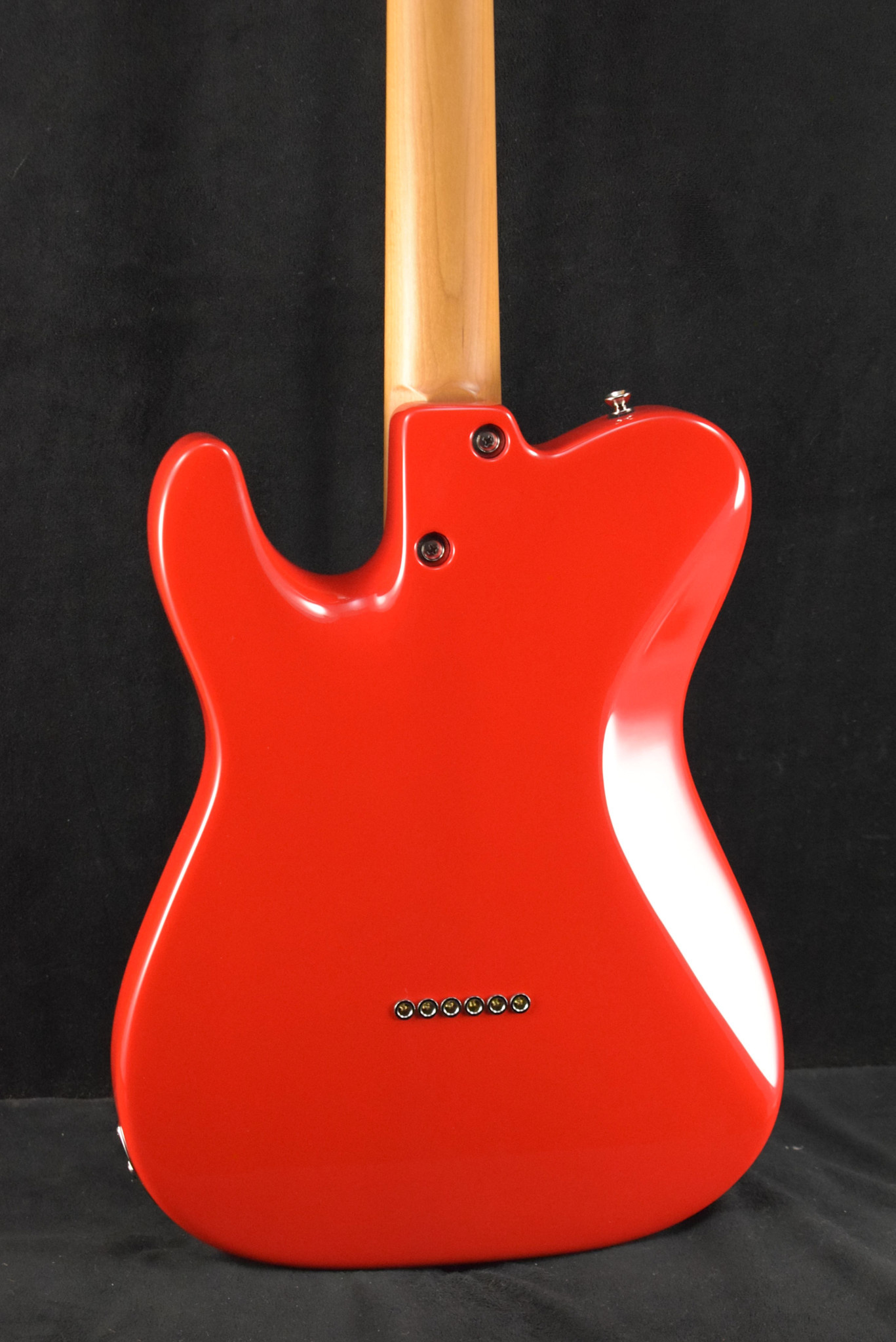 Tom Anderson Tom Anderson T Icon Ferrari Red