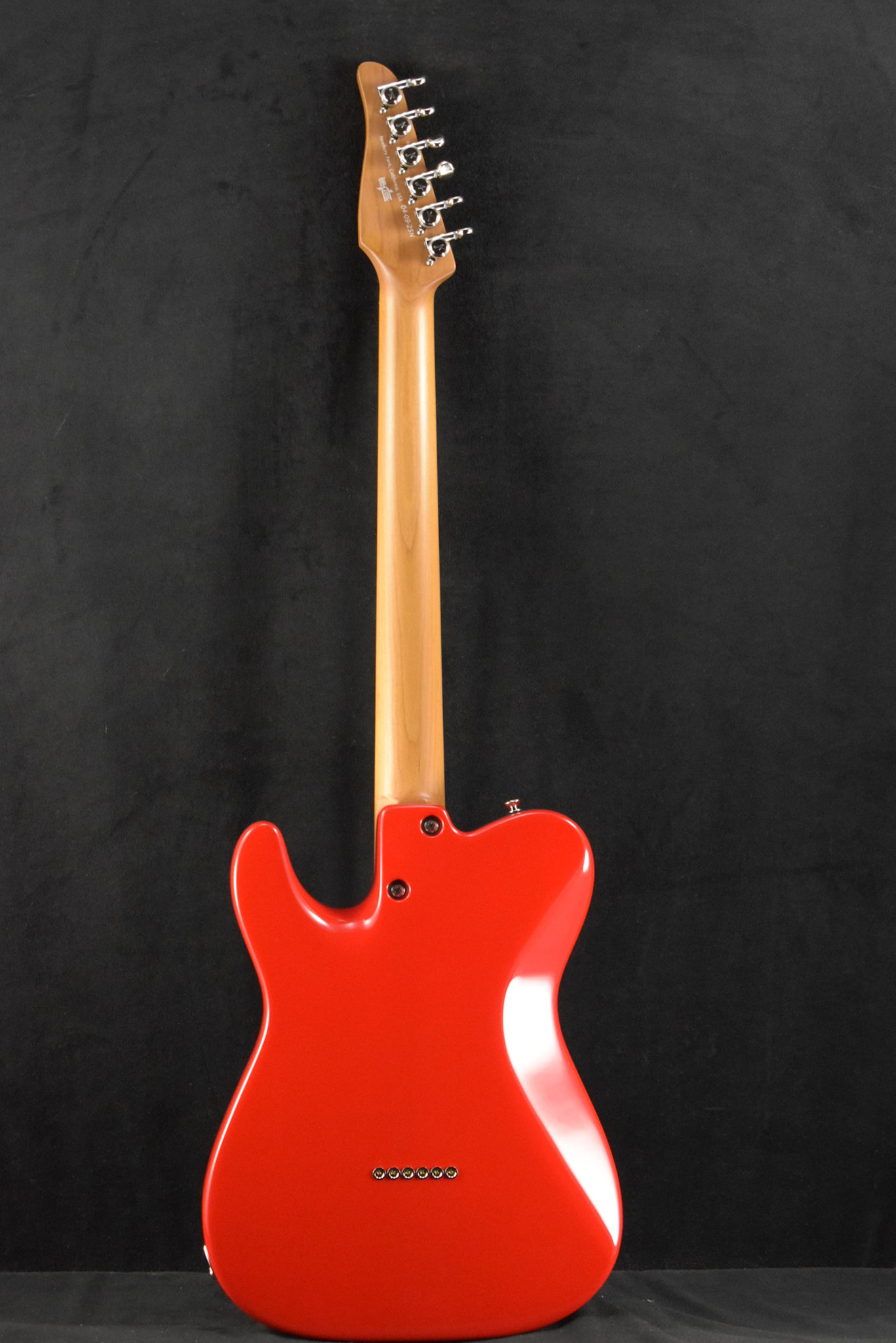 Tom Anderson Tom Anderson T Icon Ferrari Red