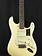 Fender Fender American Vintage II 1961 Stratocaster Olympic White Rosewood Fingerboard