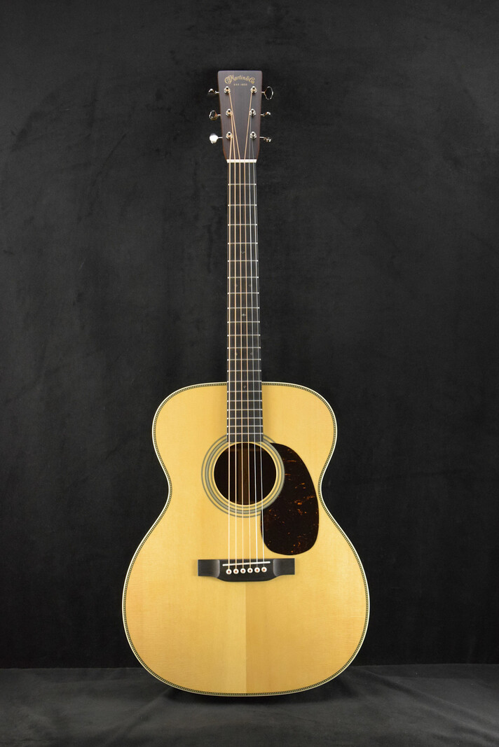 Martin Martin 000-28 Natural Gloss