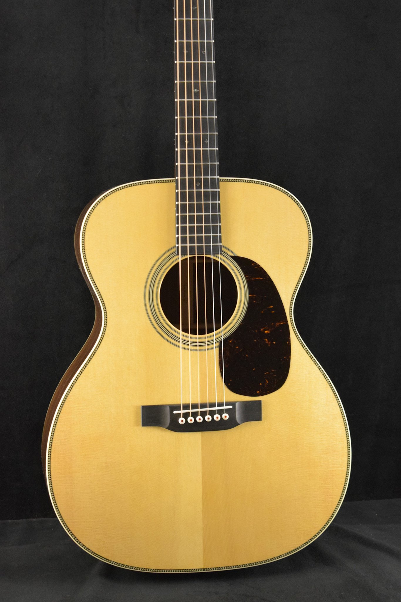 Martin Martin 000-28 Natural Gloss