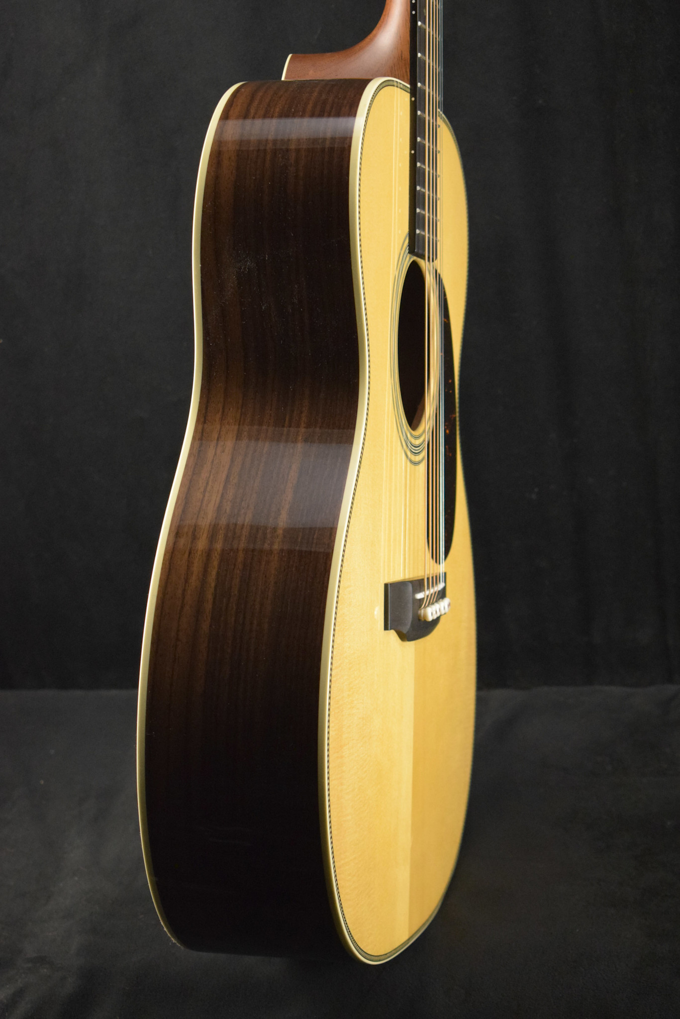 Martin Martin 000-28 Natural Gloss