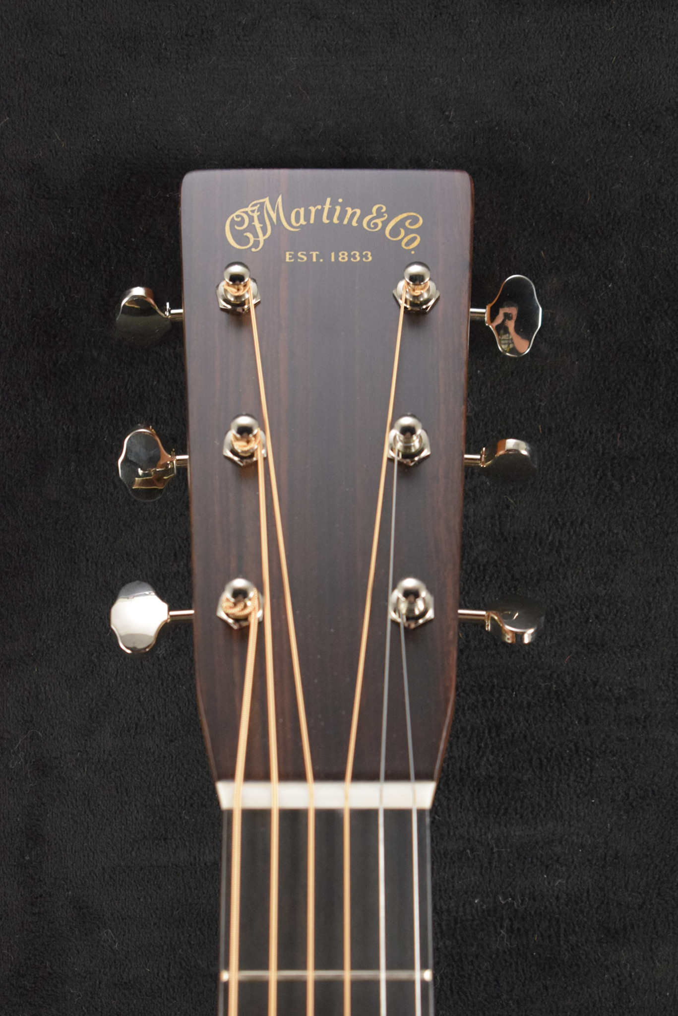 Martin Martin 000-28 Natural Gloss