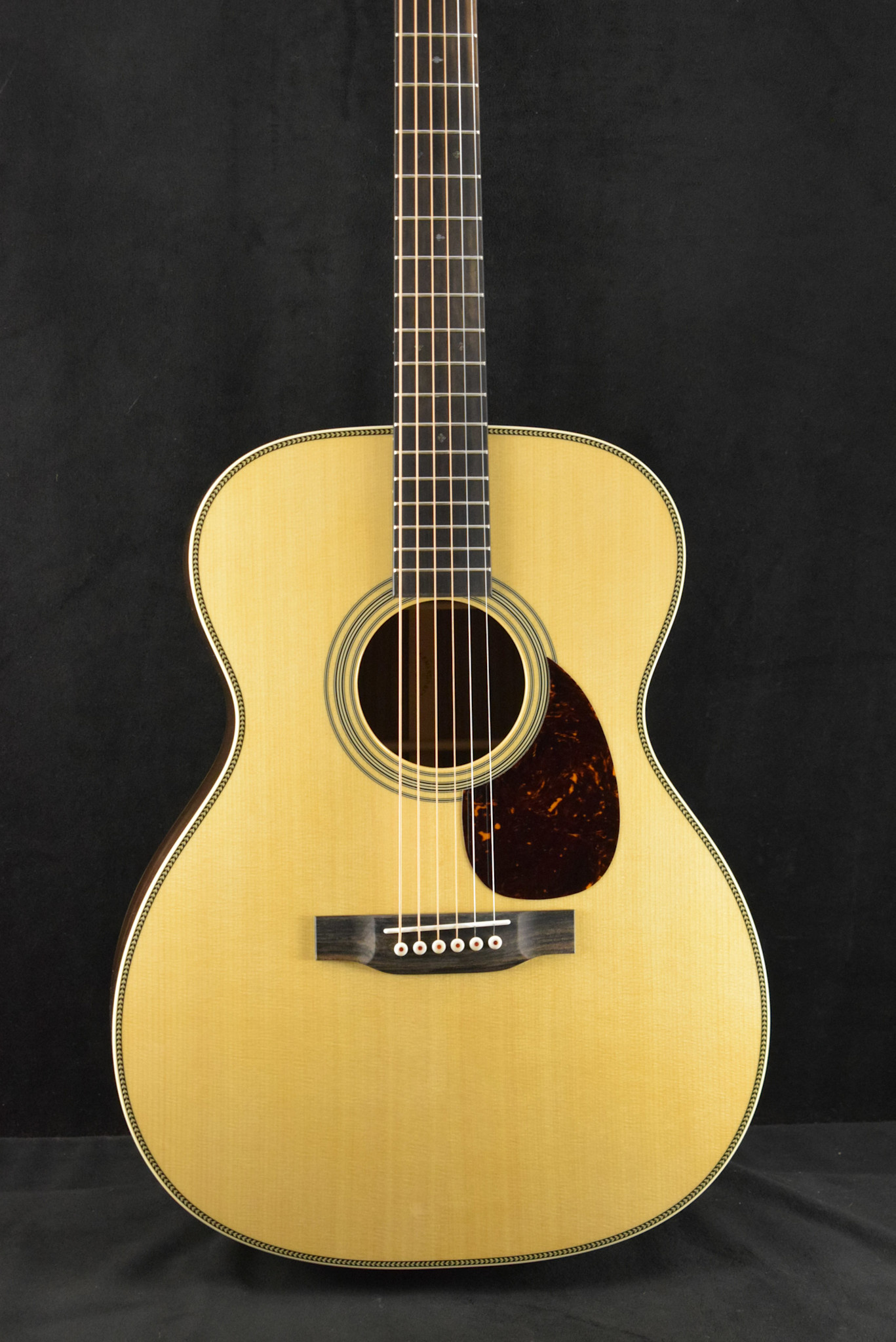 Martin Martin OM-28 Natural Gloss