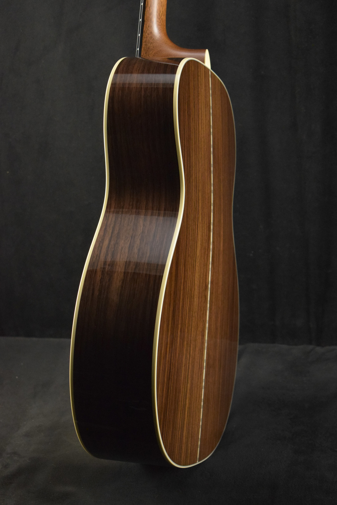 Martin Martin OM-28 Natural Gloss