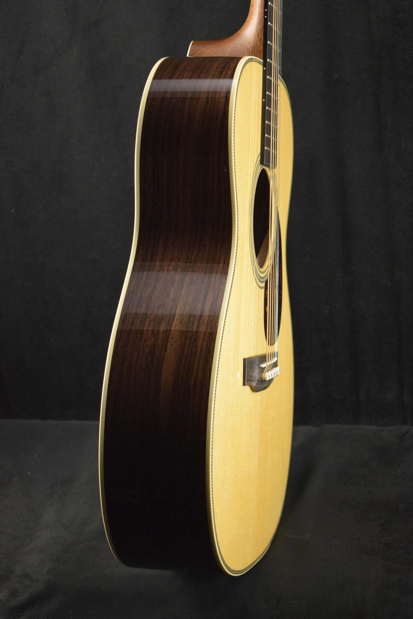 Martin Martin OM-28 Natural Gloss