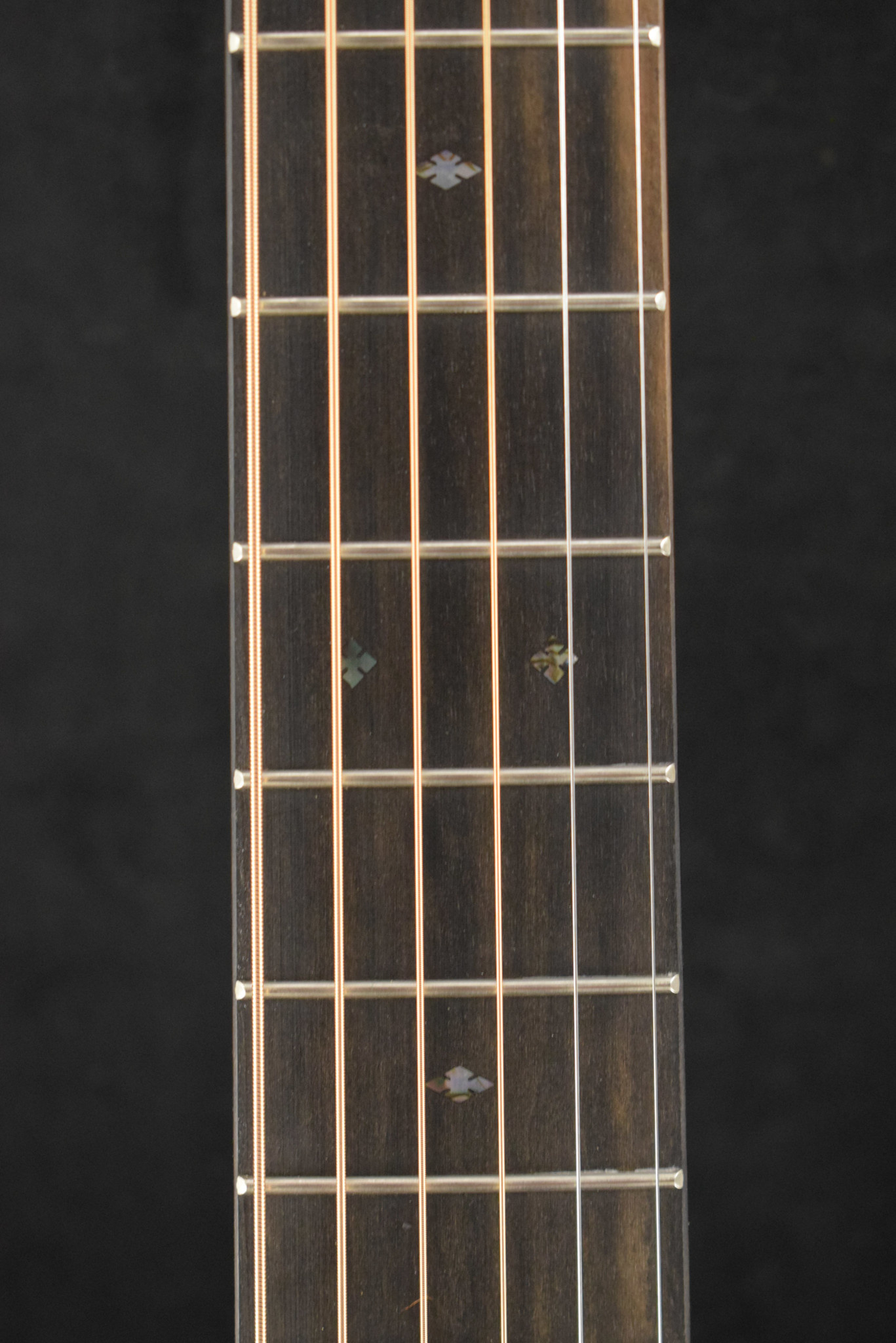 Martin Martin OM-28 Natural Gloss