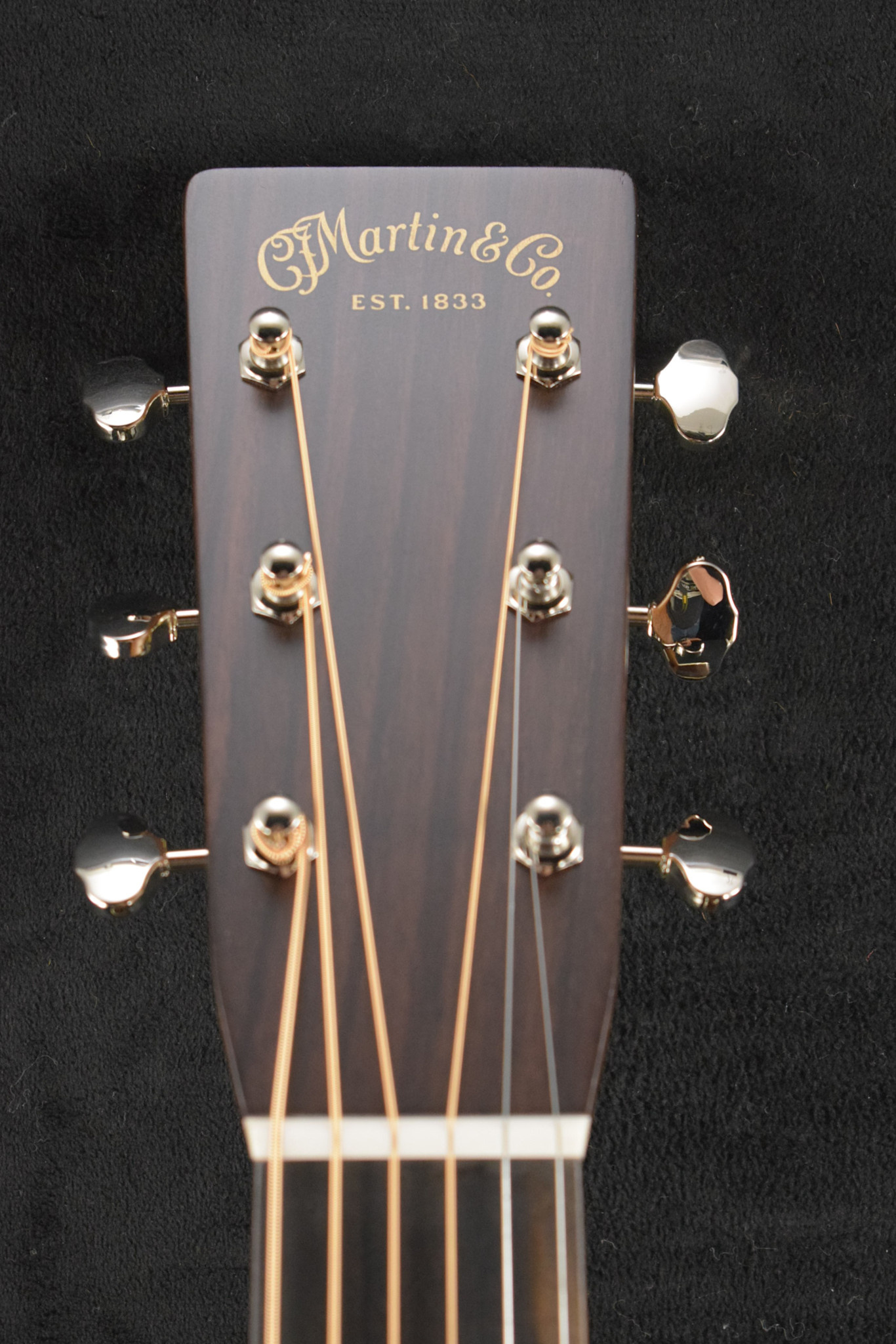 Martin Martin OM-28 Natural Gloss