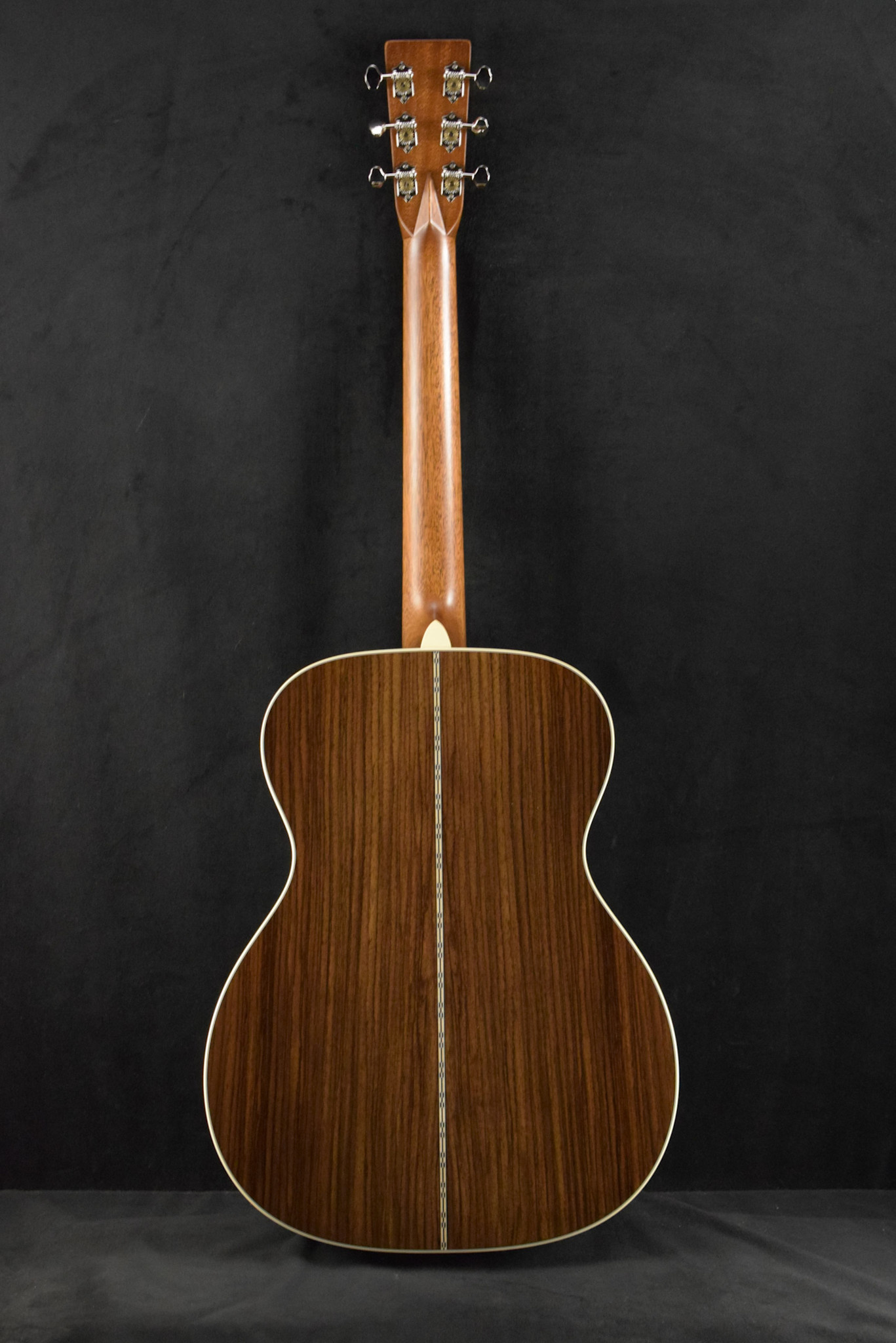 Martin Martin OM-28 Natural Gloss