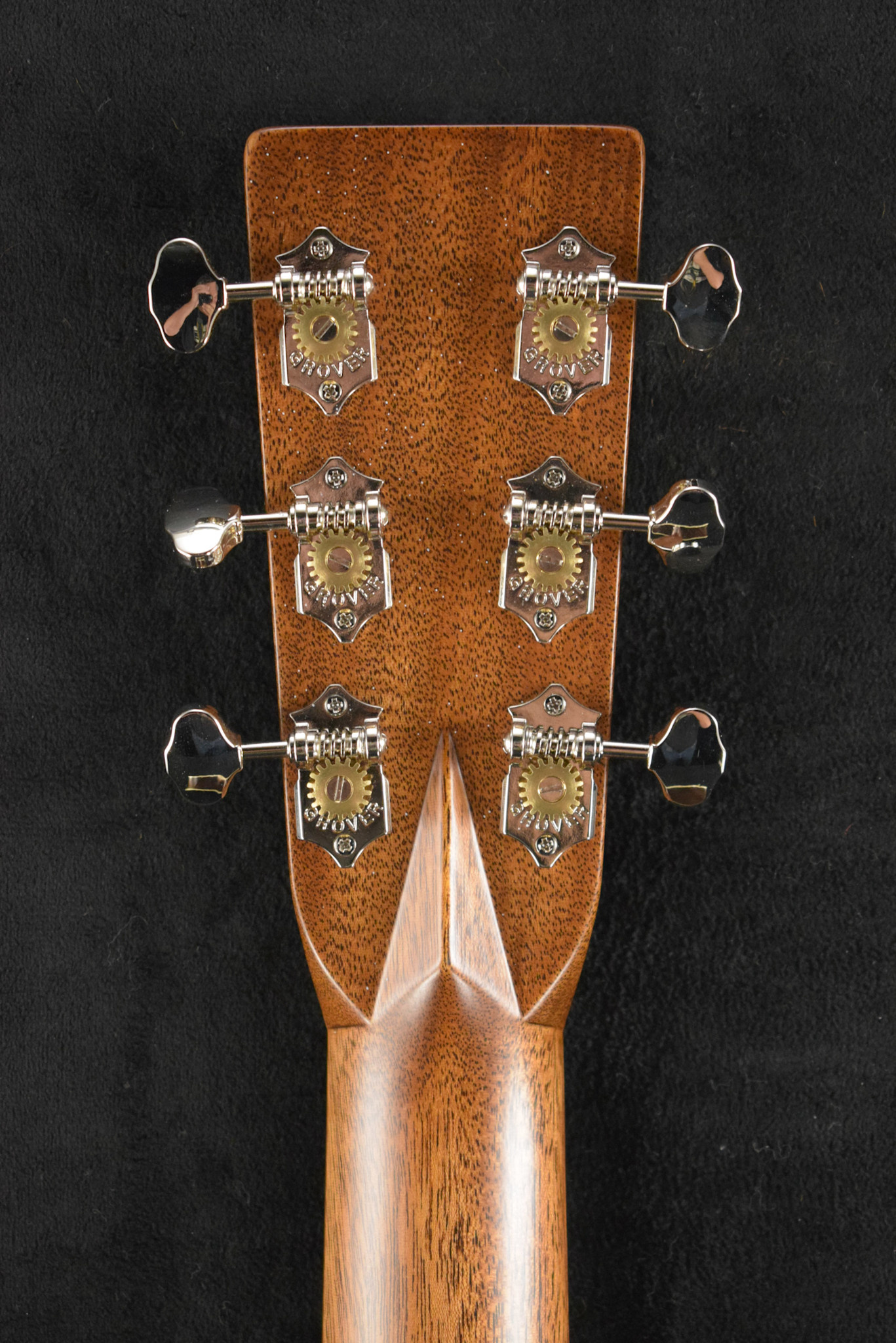 Martin Martin OM-28 Natural Gloss