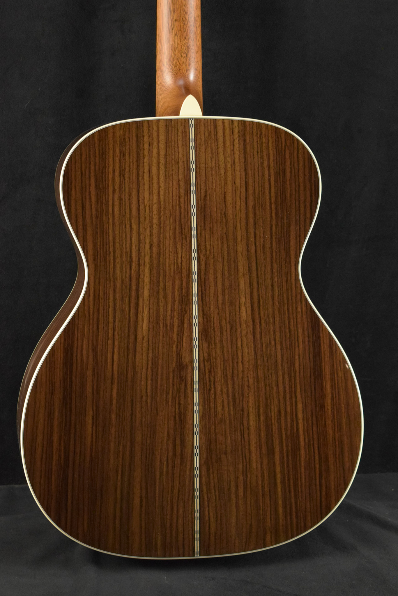 Martin Martin OM-28 Natural Gloss