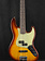 Fender Fender Limited Edition Jazz Bass Special Journeyman Relic Tobacco Sunburst Rosewood Fingerboard