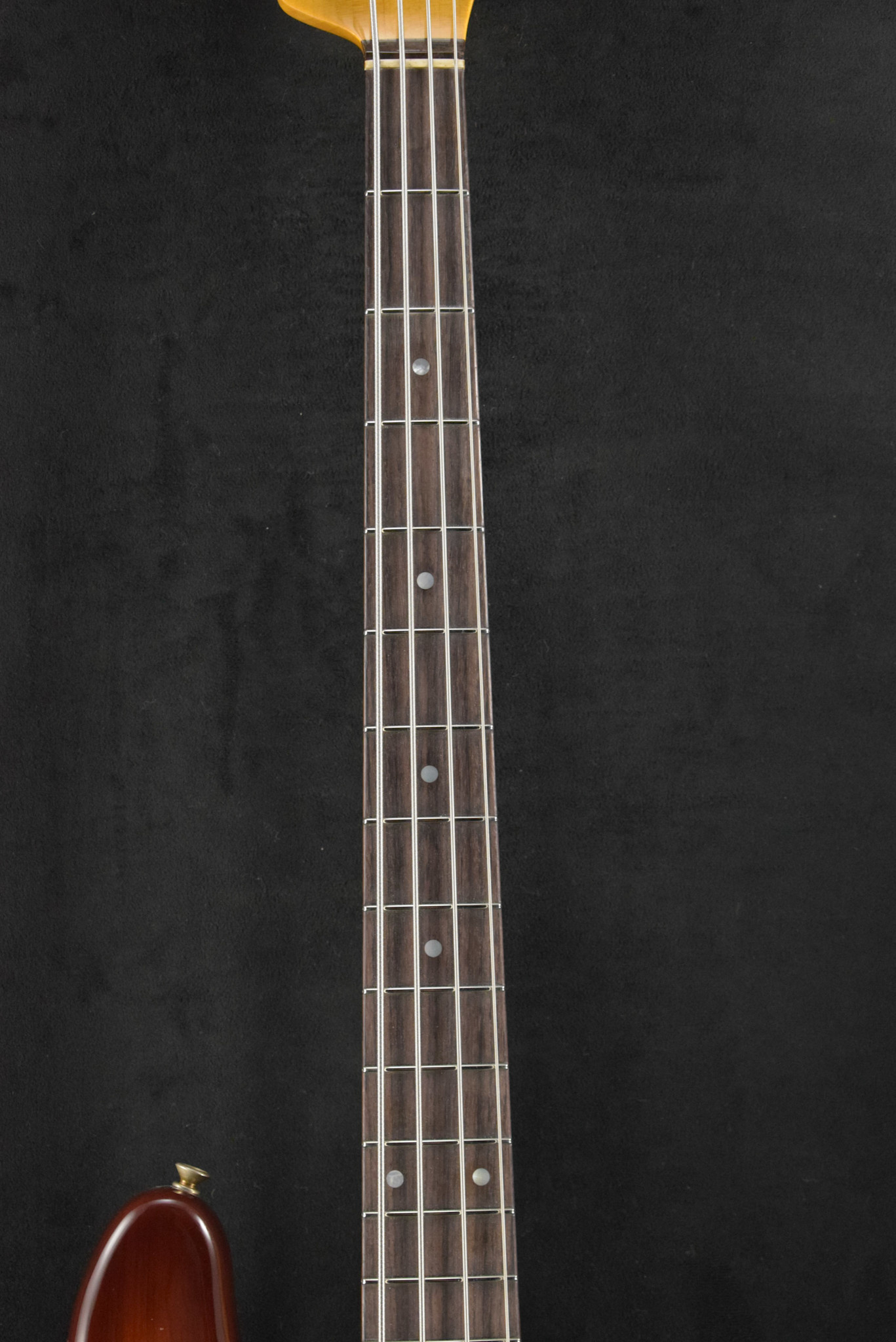 Fender Limited Edition Jazz Bass Special Journeyman Relic