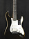 Fender Fender American Ultra II Stratocaster HSS Texas Tea Ebony Fingerboard