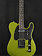 Fender Fender American Ultra II Telecaster Solar Flare Ebony Fingerboard  SCRATCH & DENT