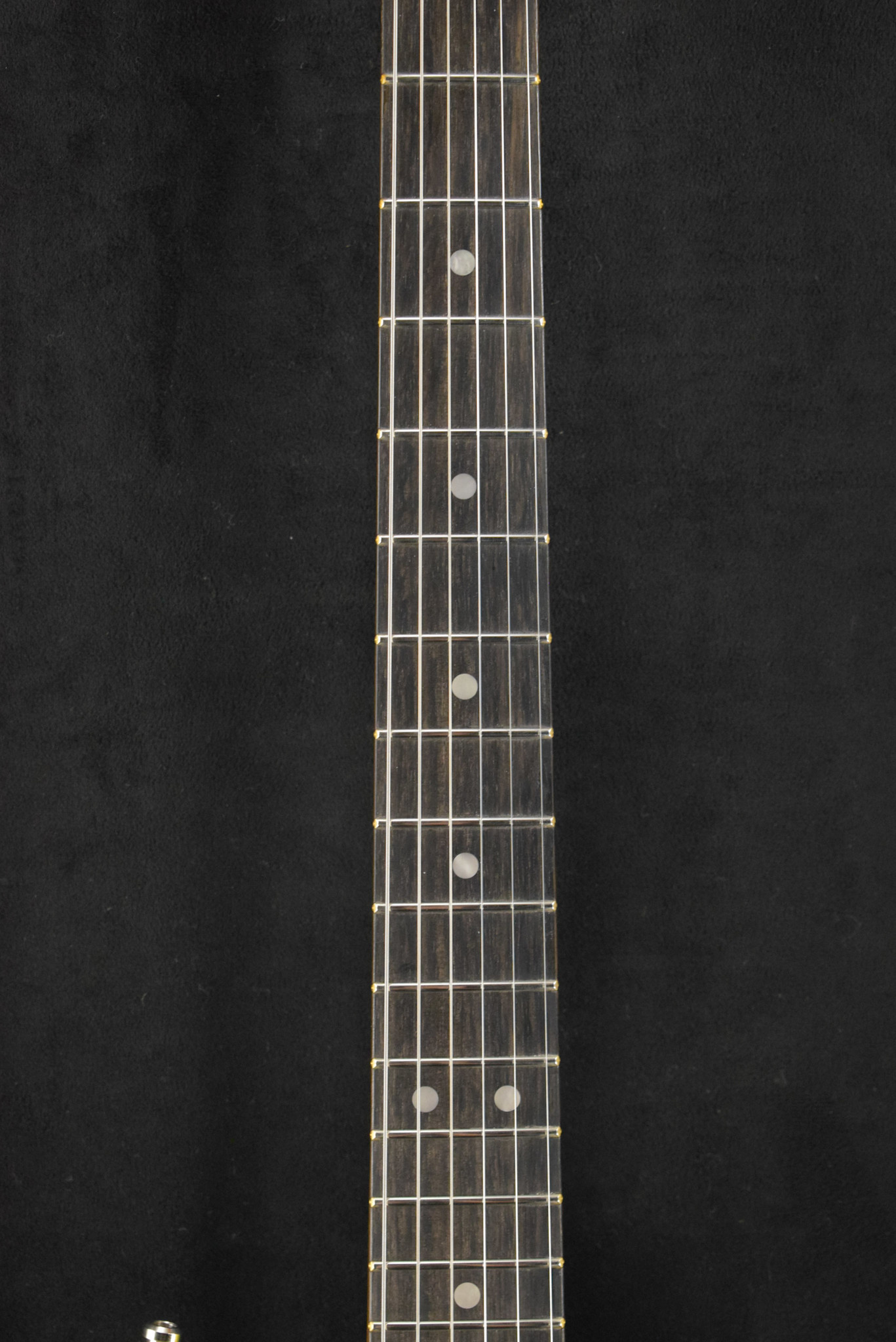 Fender Fender American Ultra II Telecaster Solar Flare Ebony Fingerboard  SCRATCH & DENT