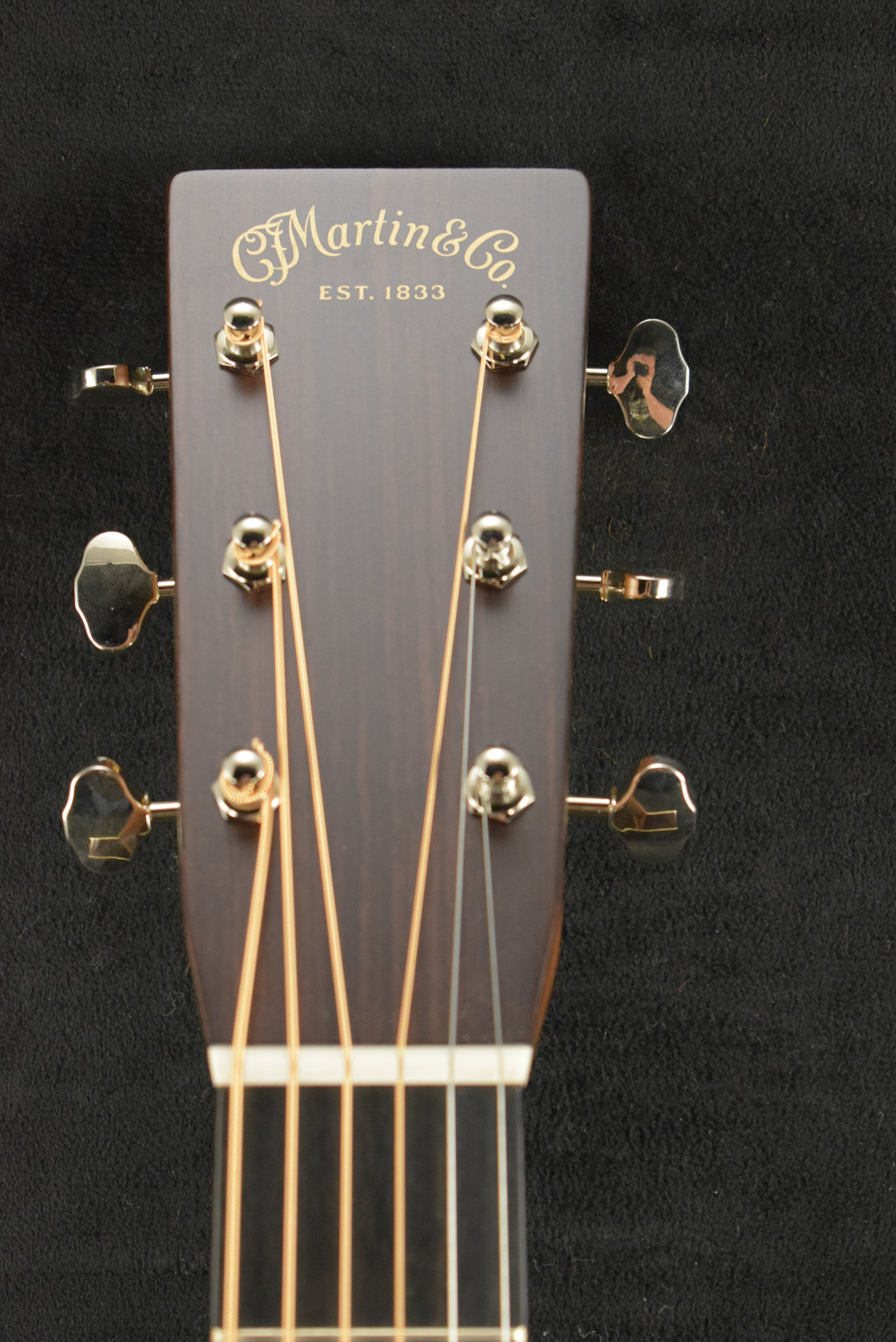 Martin Martin HD-28 Natural Gloss