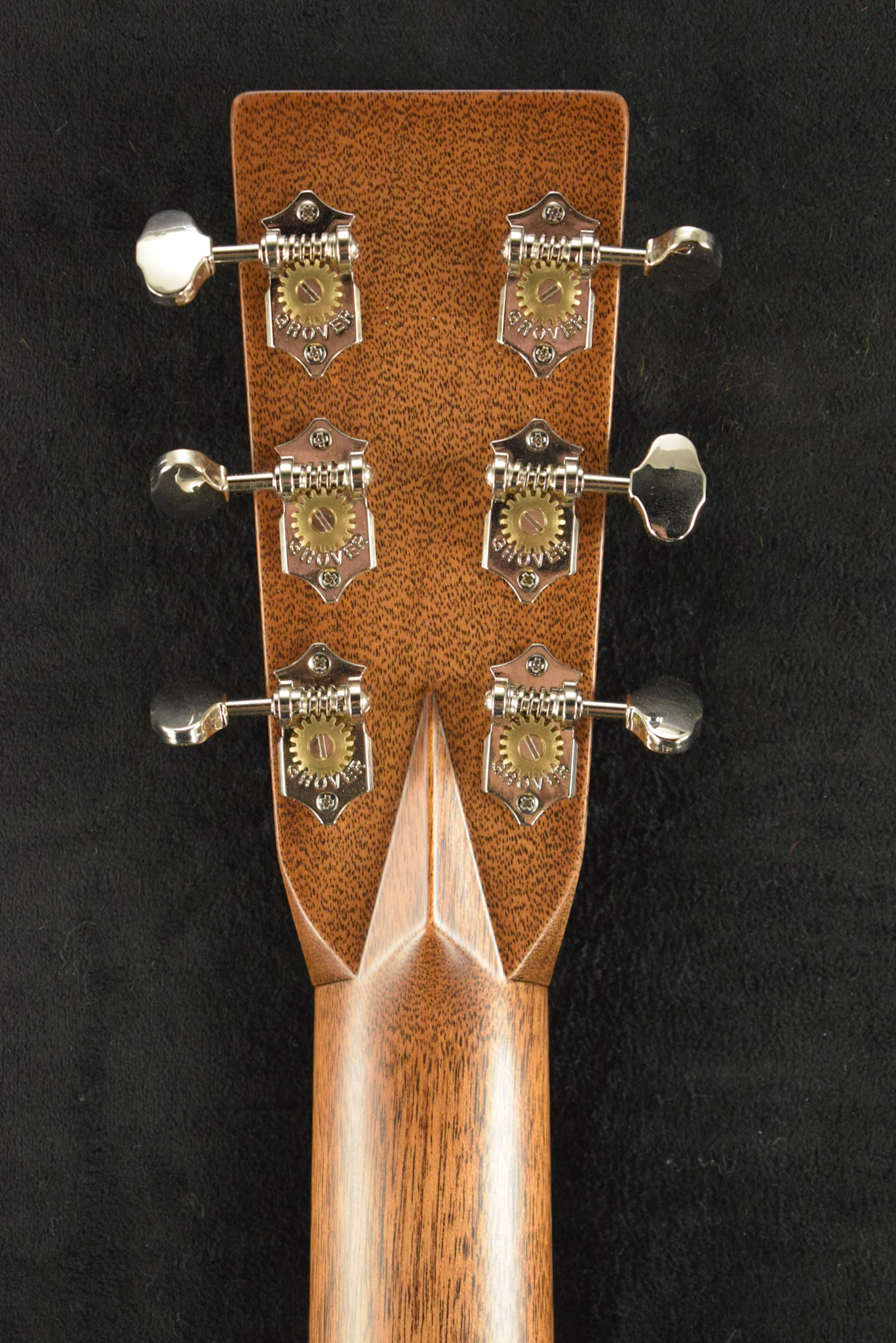 Martin Martin HD-28 Natural Gloss