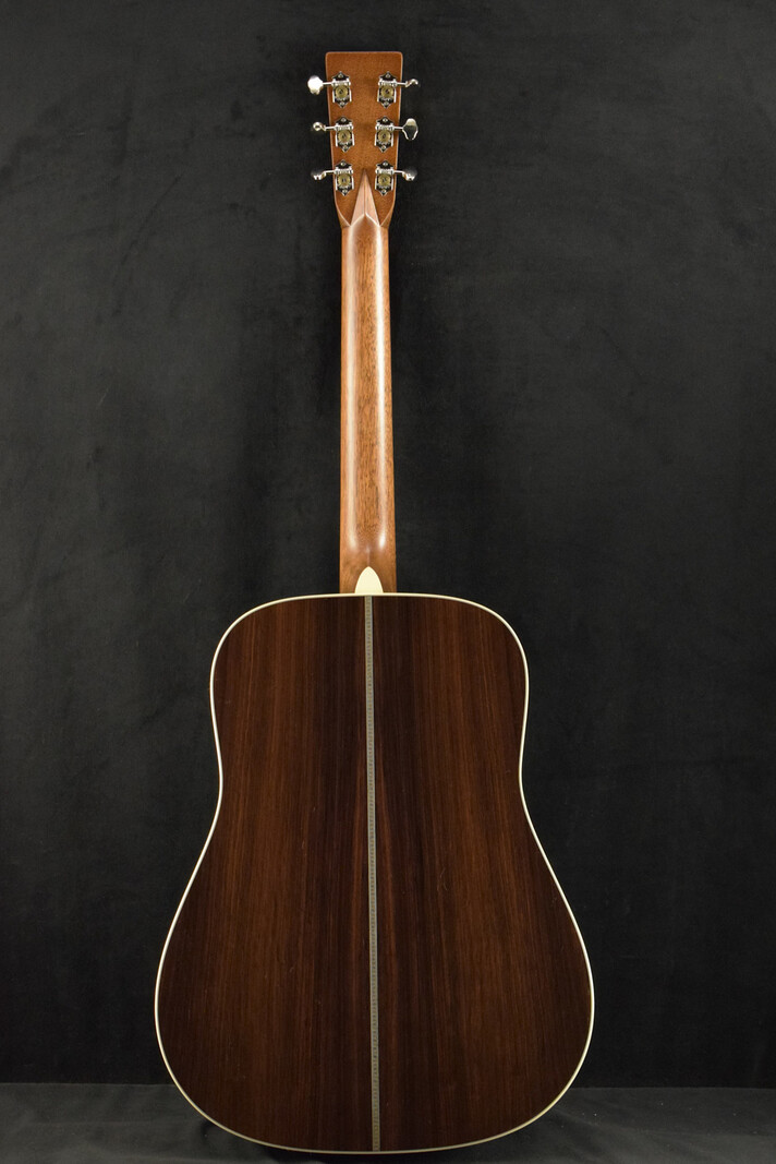 Martin Martin HD-28 Natural Gloss