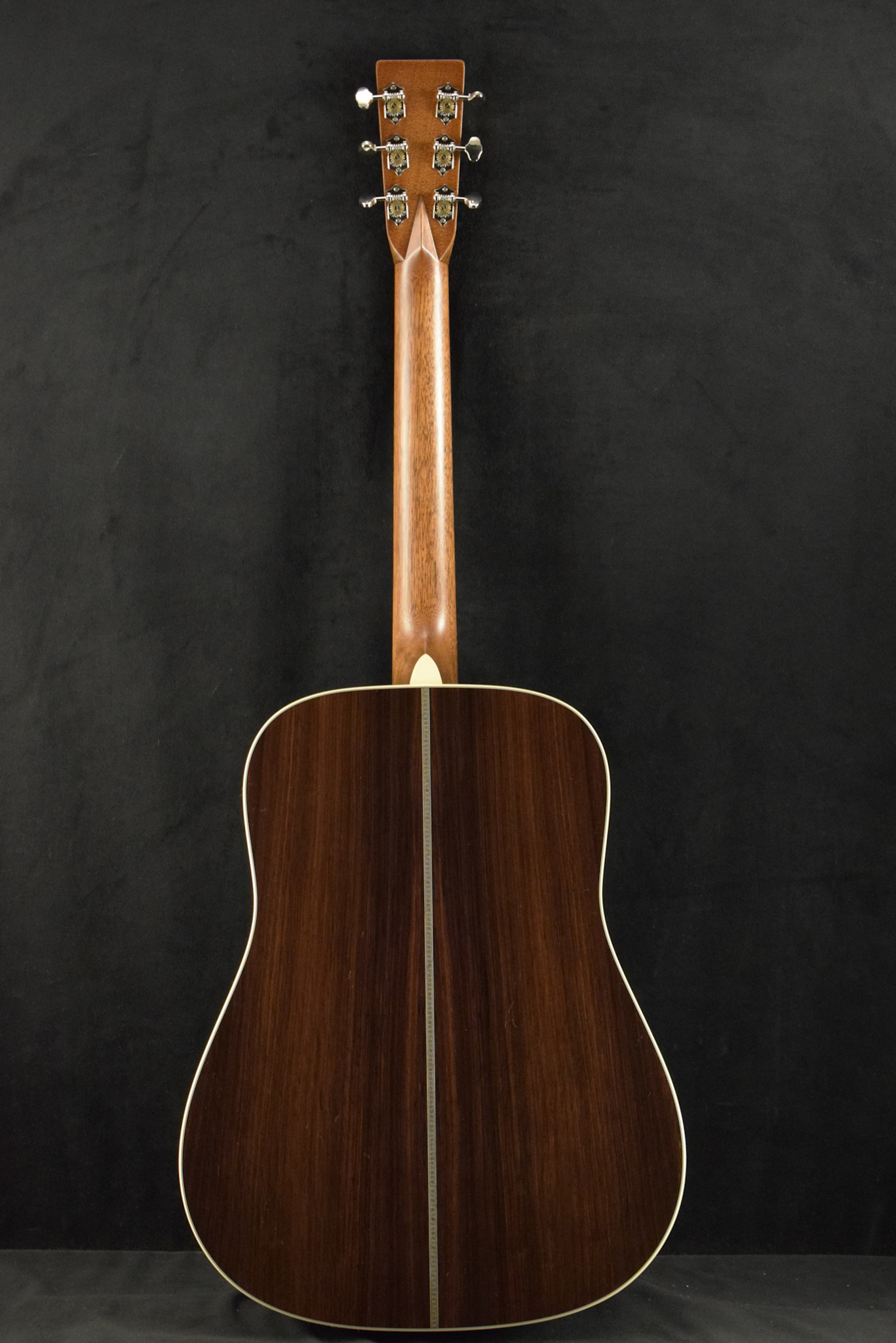 Martin Martin HD-28 Natural Gloss