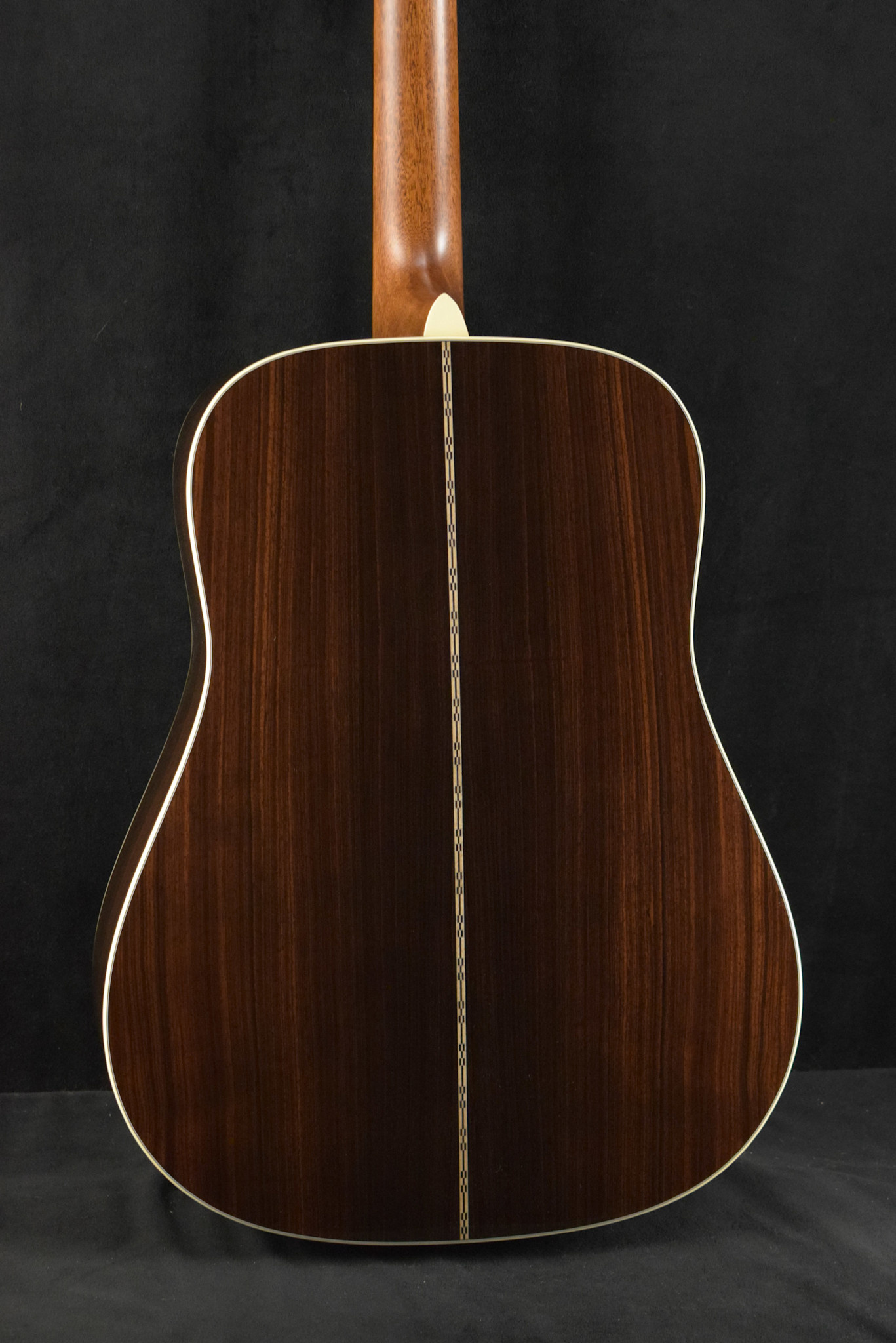 Martin Martin D-28 Natural Gloss