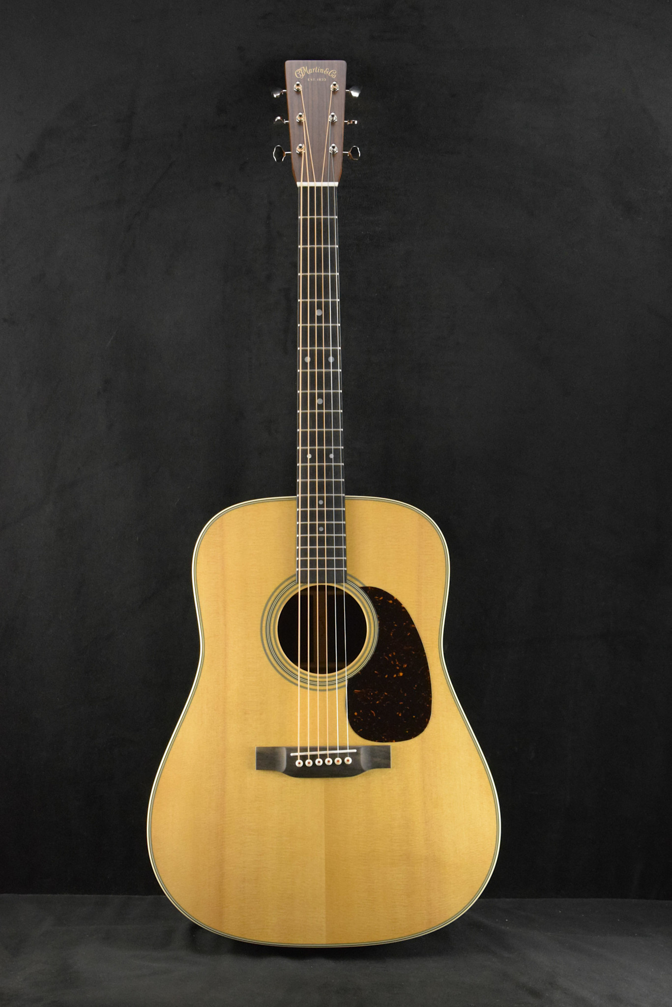 Martin Martin D-28 Natural Gloss