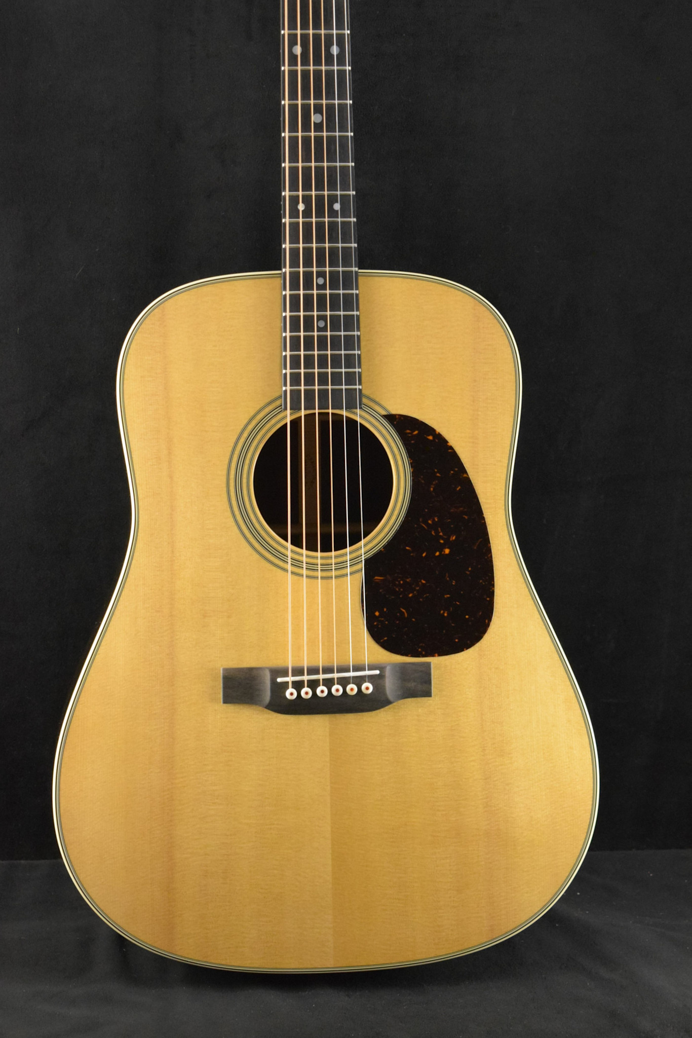 Martin Martin D-28 Natural Gloss