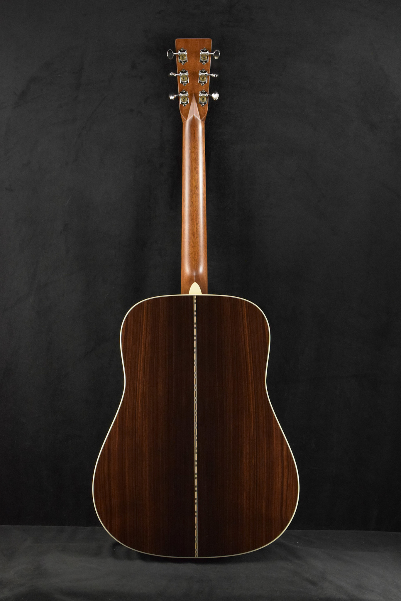 Martin Martin D-28 Natural Gloss