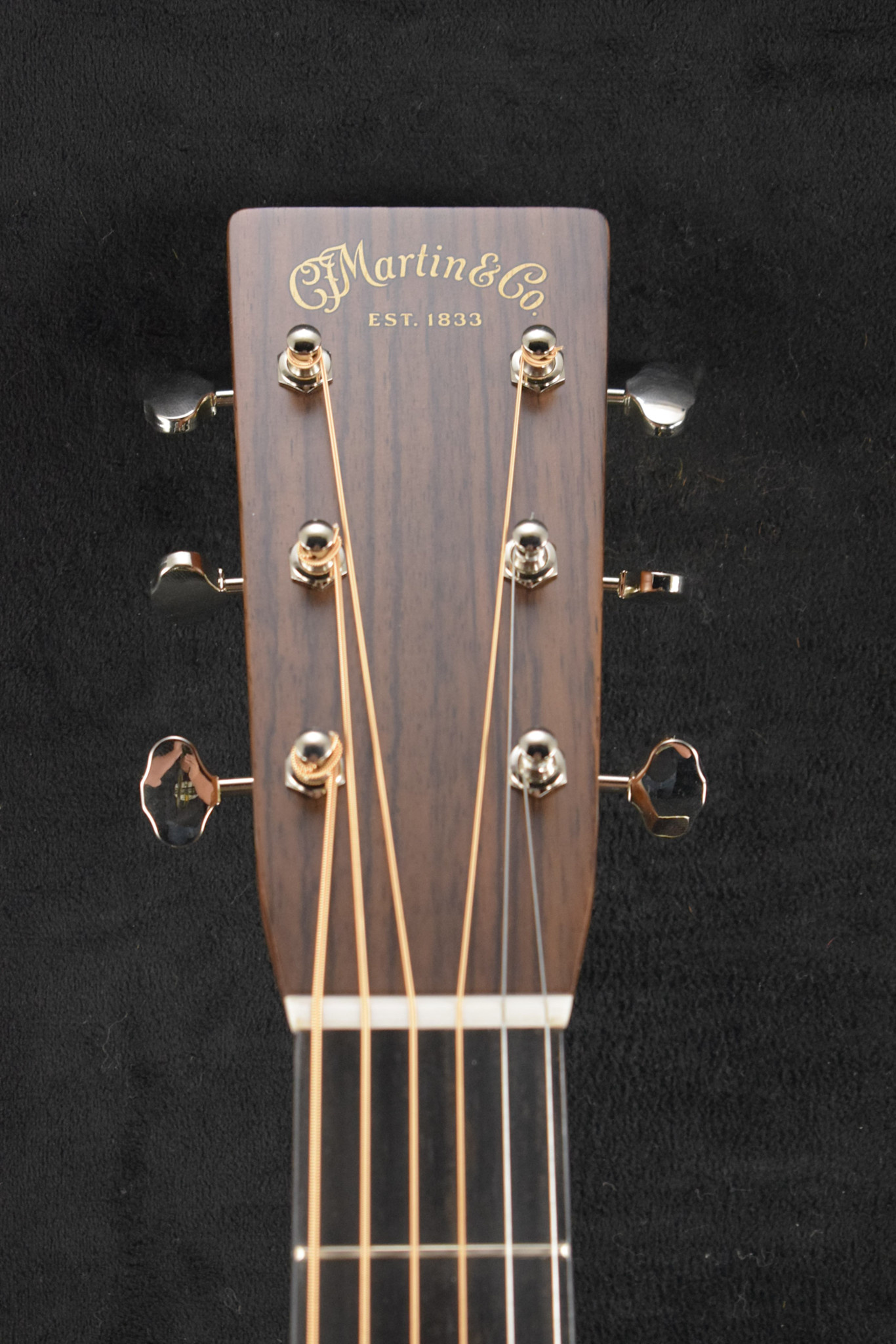 Martin Martin D-28 Natural Gloss