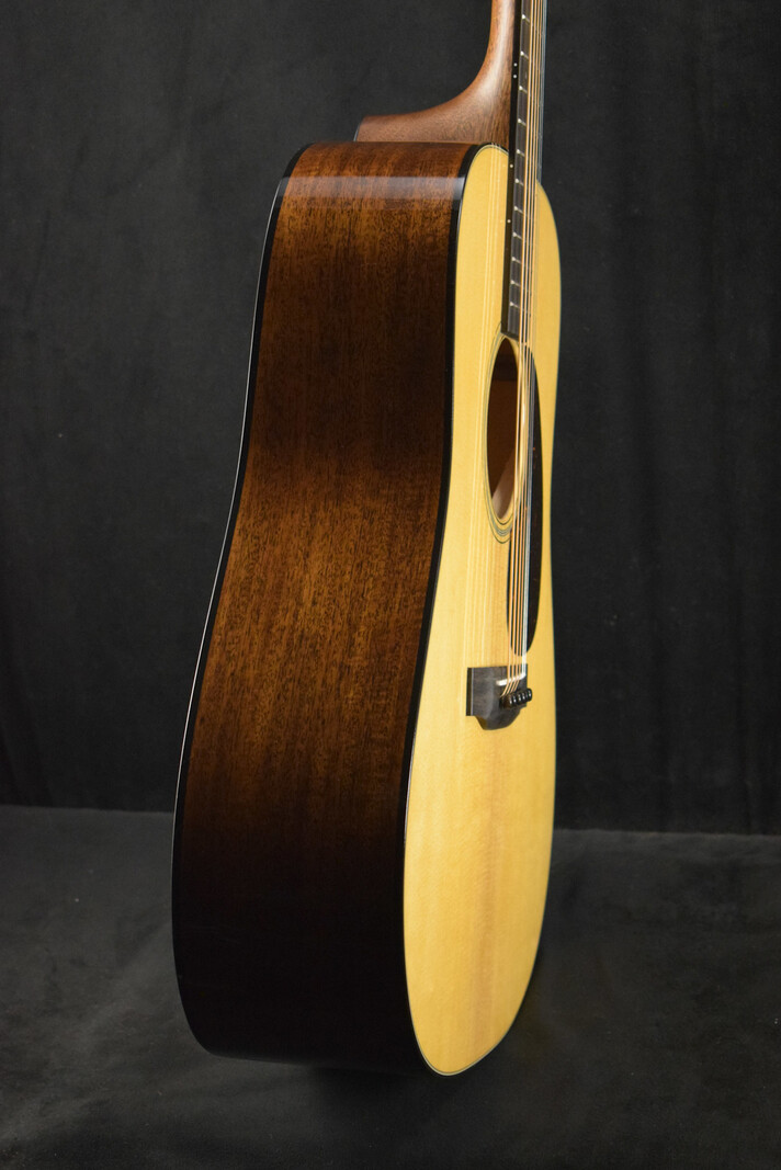 Martin Martin D-18 Natural Gloss